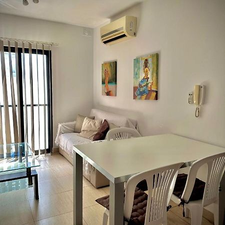 Saint Julian's Dhalia Apartments - St. Julians מראה חיצוני תמונה
