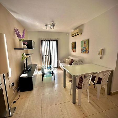 Saint Julian's Dhalia Apartments - St. Julians מראה חיצוני תמונה