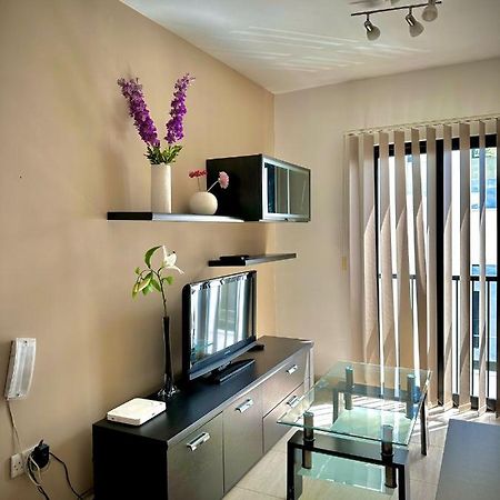 Saint Julian's Dhalia Apartments - St. Julians מראה חיצוני תמונה
