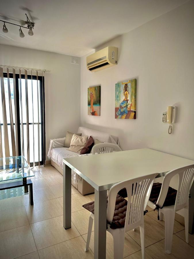 Saint Julian's Dhalia Apartments - St. Julians מראה חיצוני תמונה