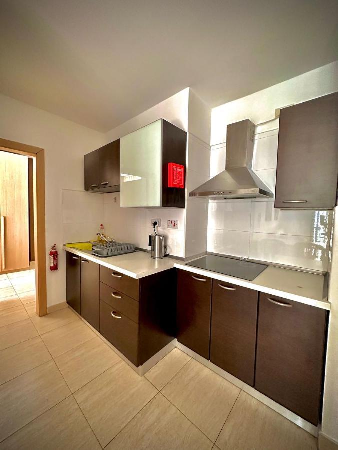 Saint Julian's Dhalia Apartments - St. Julians מראה חיצוני תמונה
