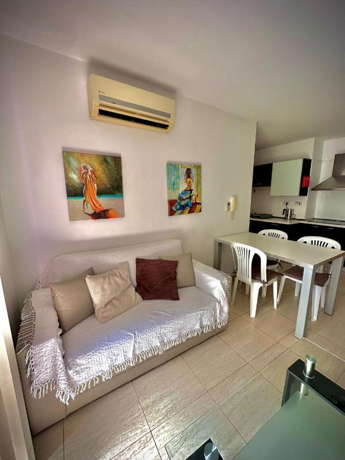 Saint Julian's Dhalia Apartments - St. Julians מראה חיצוני תמונה