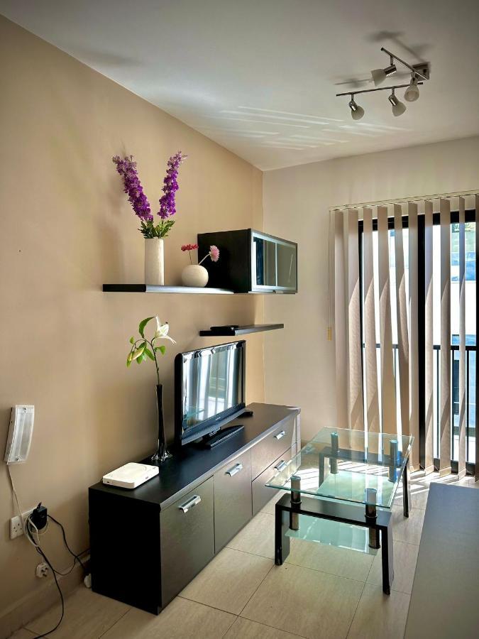 Saint Julian's Dhalia Apartments - St. Julians מראה חיצוני תמונה