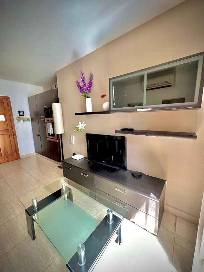 Saint Julian's Dhalia Apartments - St. Julians מראה חיצוני תמונה