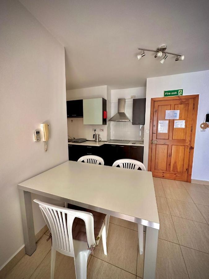 Saint Julian's Dhalia Apartments - St. Julians מראה חיצוני תמונה