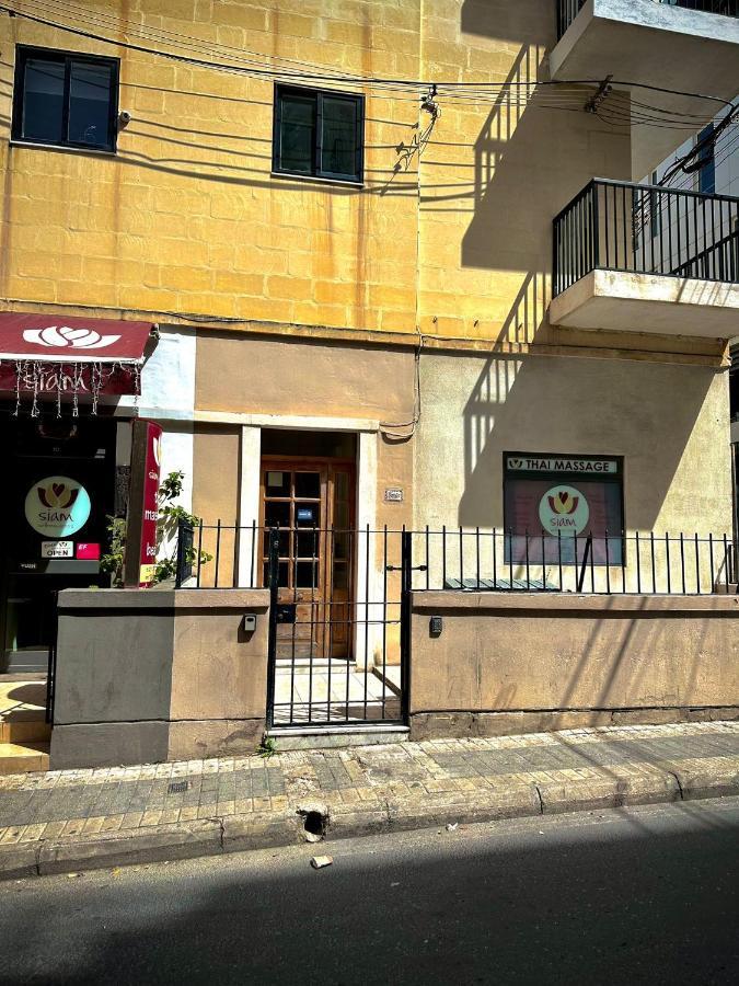 Saint Julian's Dhalia Apartments - St. Julians מראה חיצוני תמונה