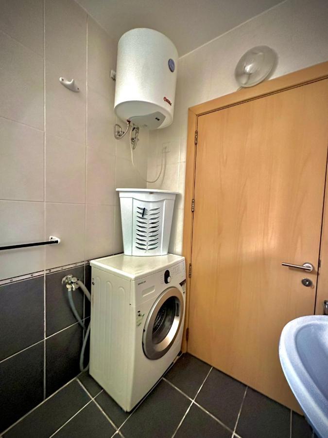 Saint Julian's Dhalia Apartments - St. Julians מראה חיצוני תמונה