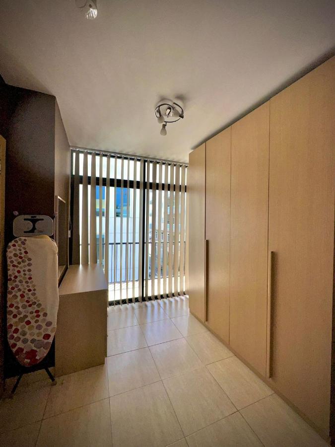 Saint Julian's Dhalia Apartments - St. Julians מראה חיצוני תמונה