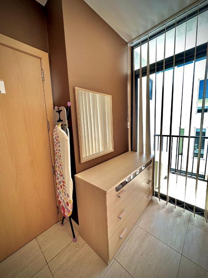 Saint Julian's Dhalia Apartments - St. Julians מראה חיצוני תמונה