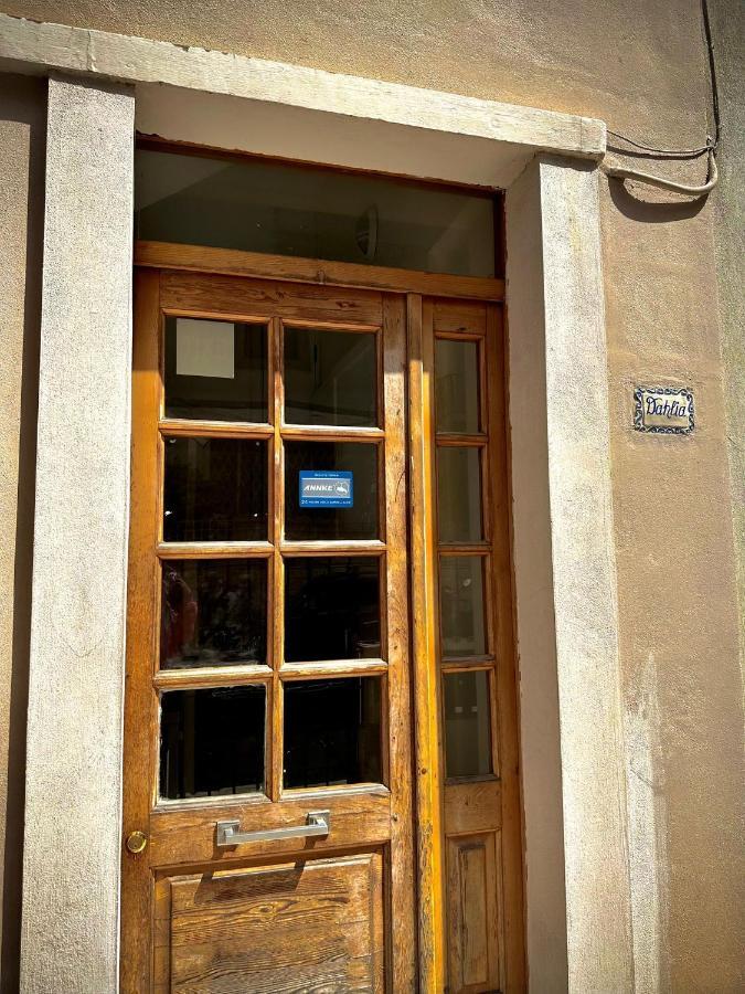 Saint Julian's Dhalia Apartments - St. Julians מראה חיצוני תמונה